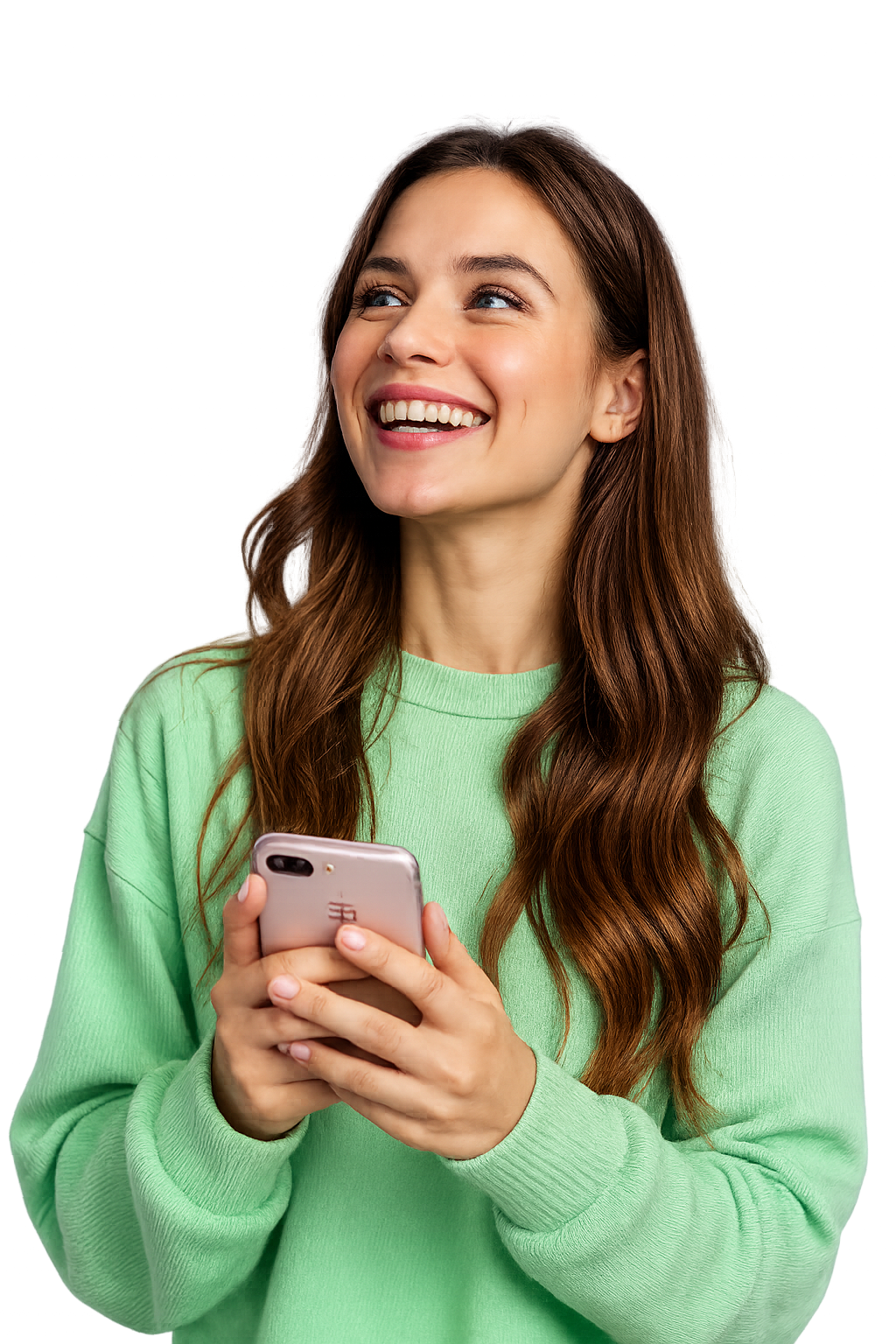 Advogada usando o sistema Processa.ai