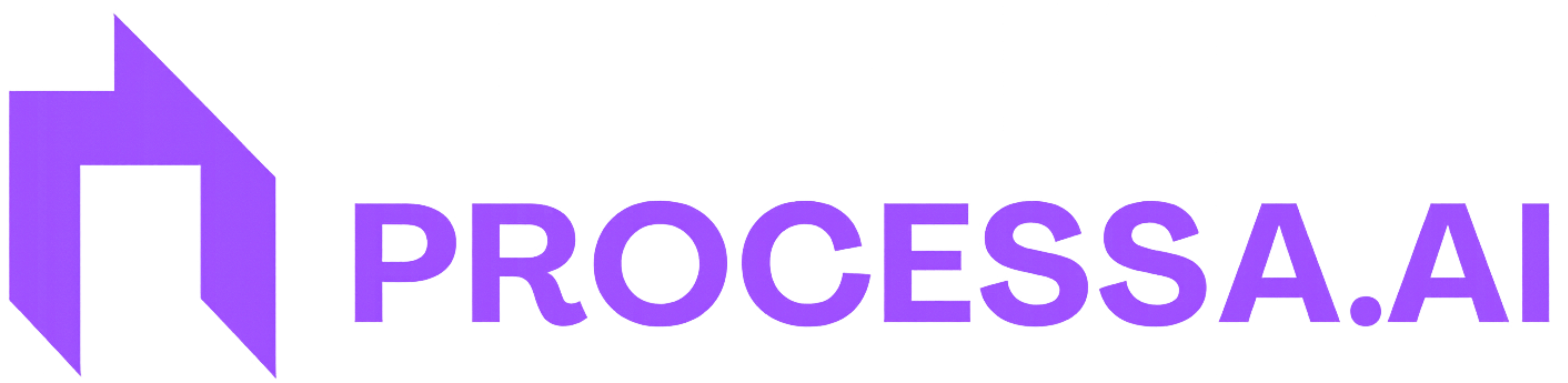 Processa.ai Logo